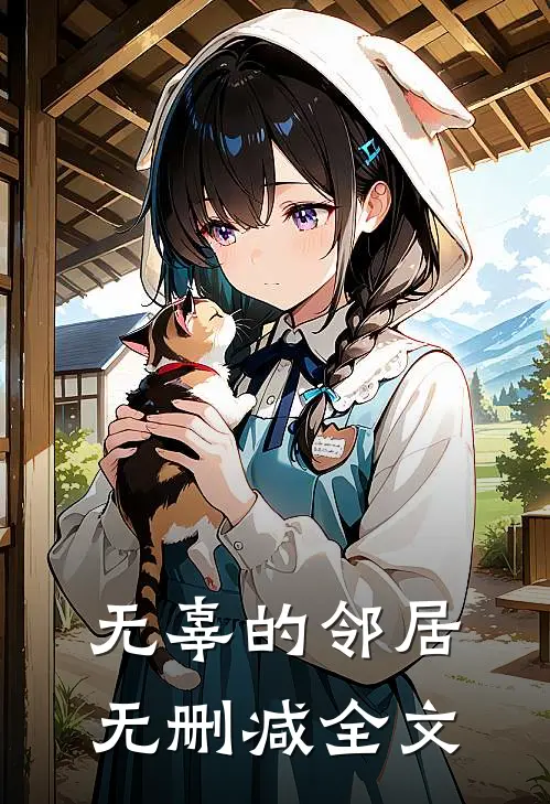 无辜的邻居.无删减全文在线阅读