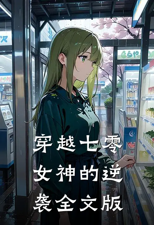 穿越七零：女神的逆袭全文版