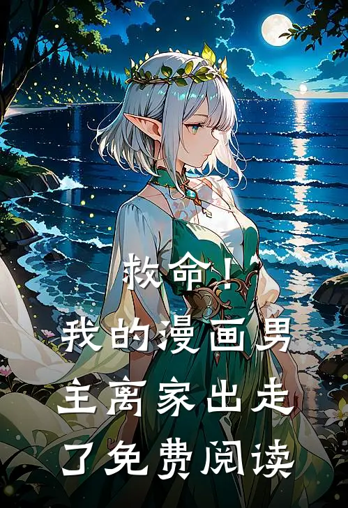 救命！我的漫画男主离家出走了免费阅读