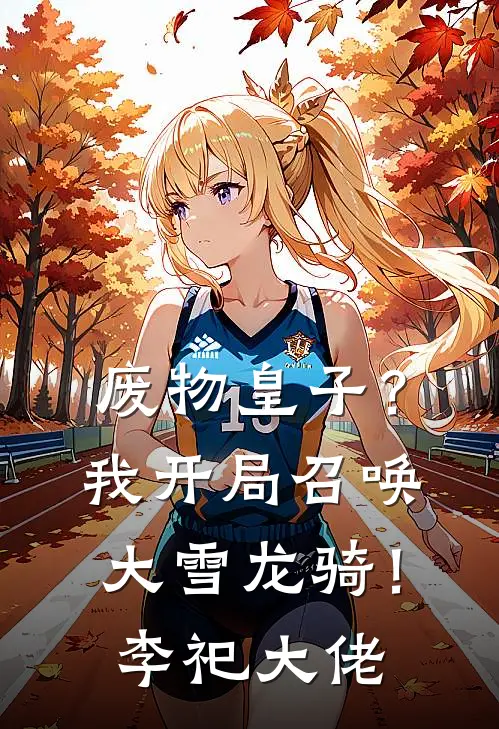 废物皇子？我开局召唤大雪龙骑！李祀大佬