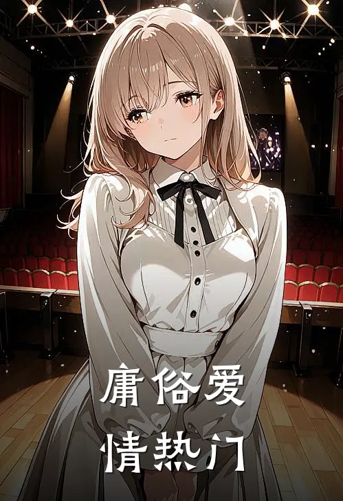 庸俗爱情热门