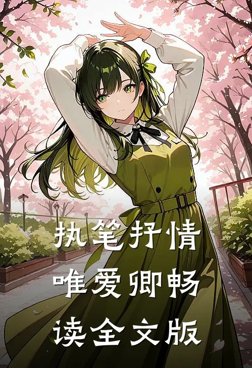 执笔抒情唯爱卿畅读全文版