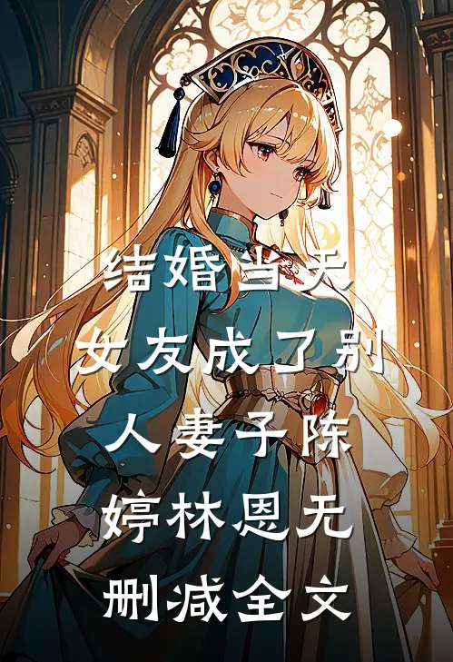 结婚当天，女友成了别人妻子陈婷林恩无删减全文