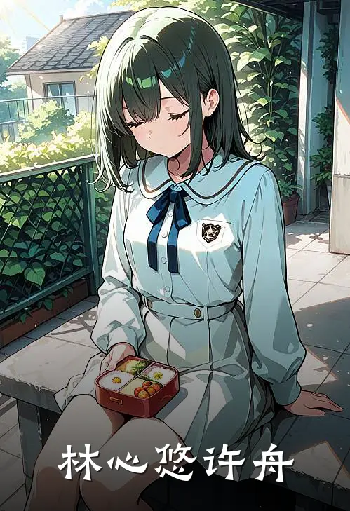 林心悠许舟