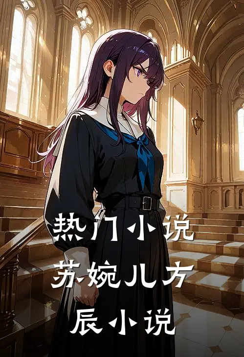 热门小说苏婉儿方辰小说