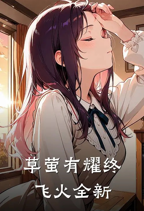 草萤有耀终飞火全新