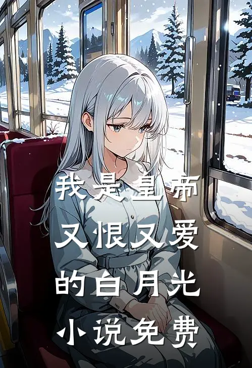 我是皇帝又恨又爱的白月光小说免费