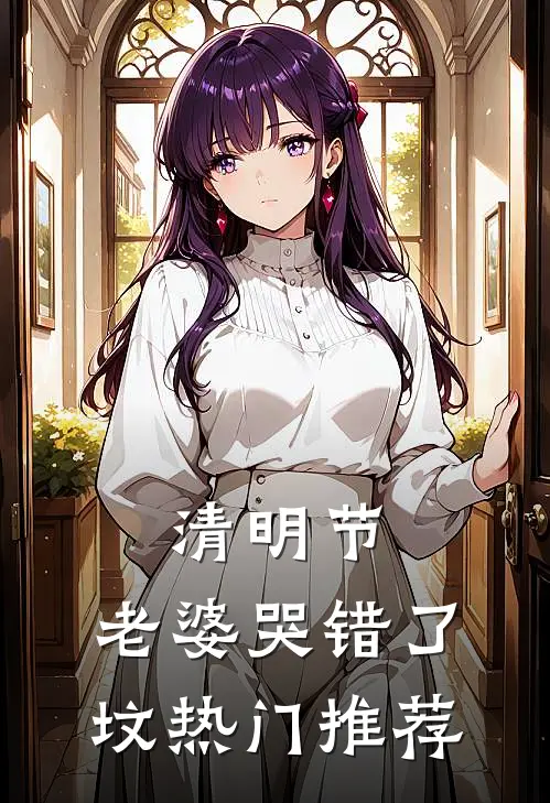 清明节，老婆哭错了坟热门推荐