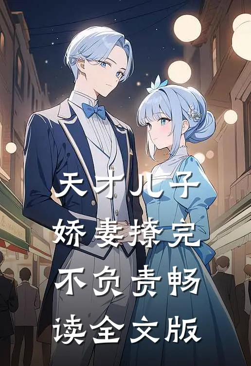 天才儿子：娇妻撩完不负责畅读全文版