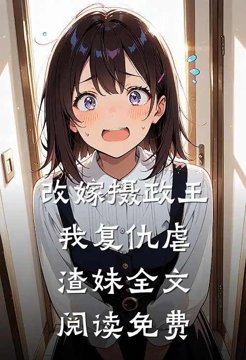 改嫁摄政王，我复仇虐渣妹全文阅读免费