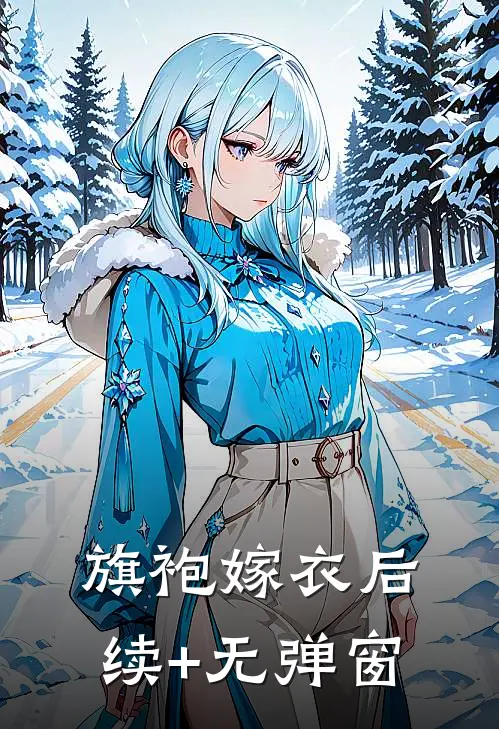 旗袍嫁衣后续+无弹窗
