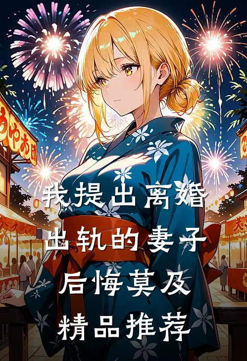 我提出离婚，出轨的妻子后悔莫及精品推荐
