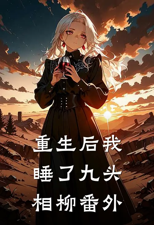 重生后我睡了九头相柳 番外