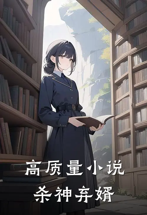高质量小说杀神弃婿