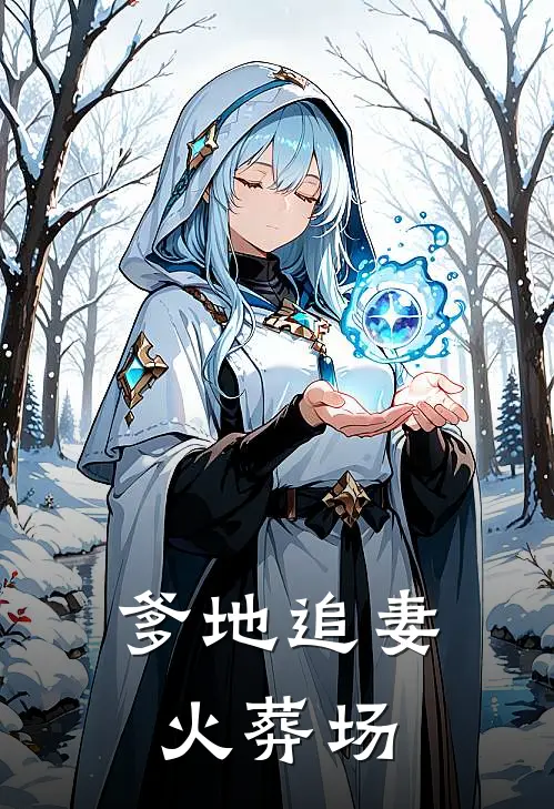 爹地追妻火葬场