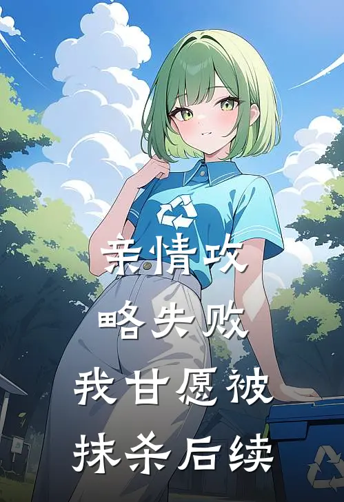 亲情攻略失败，我甘愿被抹杀后续