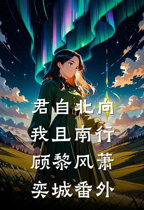 君自北向,我且南行顾黎风萧奕城番外