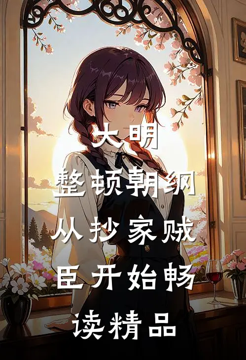 大明：整顿朝纲，从抄家贼臣开始畅读精品
