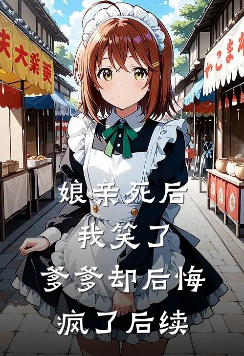 娘亲死后我笑了，爹爹却后悔疯了后续