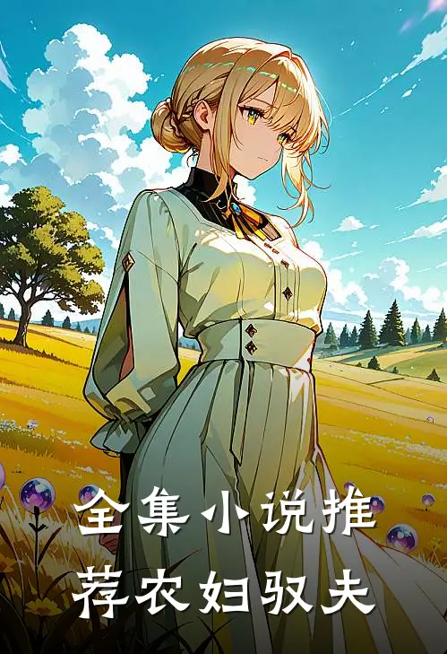 全集小说推荐农妇驭夫