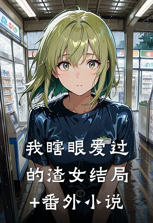 我瞎眼爱过的渣女结局+番外小说