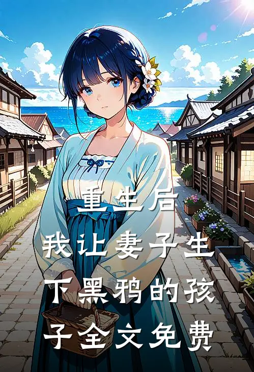 重生后，我让妻子生下黑鸦的孩子全文免费