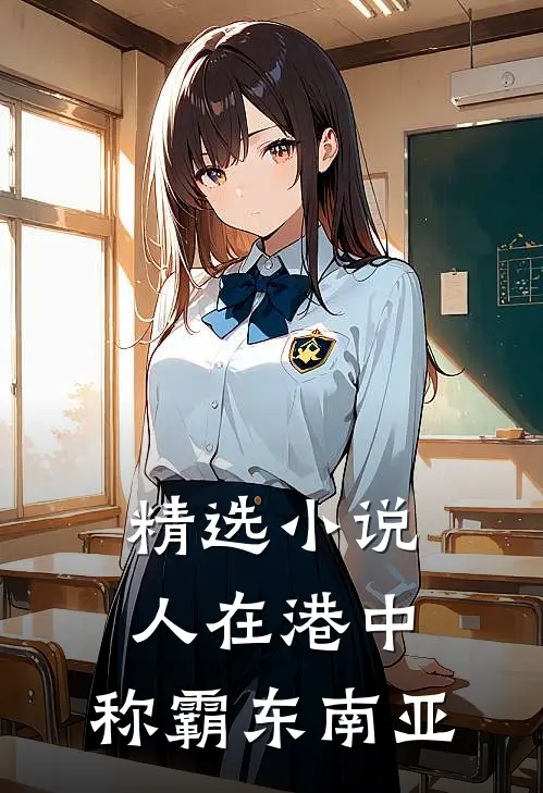 精选小说人在港中，称霸东南亚