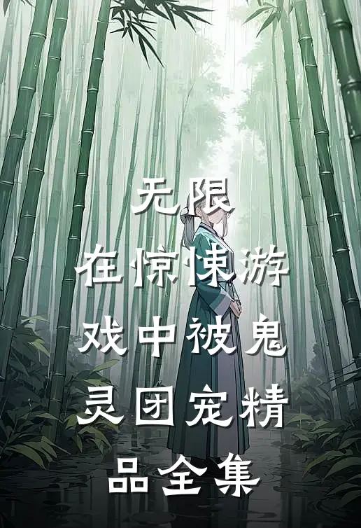 无限:在惊悚游戏中被鬼灵团宠精品全集