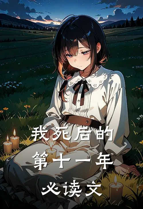 我死后的第十一年必读文