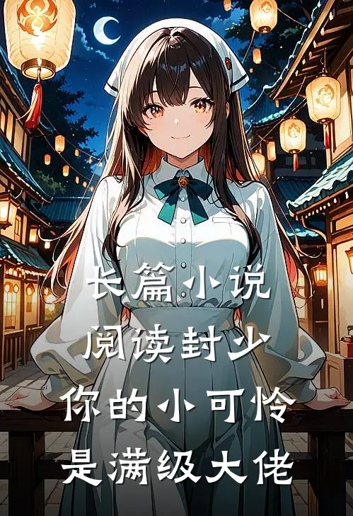 长篇小说阅读封少，你的小可怜是满级大佬