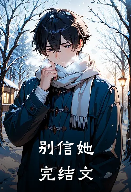 别信她完结文