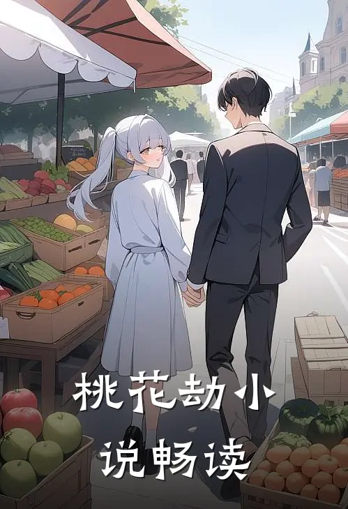 桃花劫小说畅读