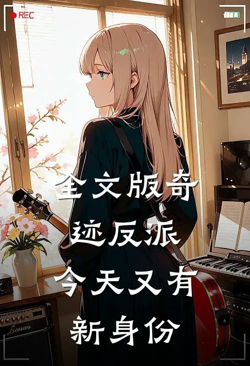 全文版奇迹反派：今天又有新身份