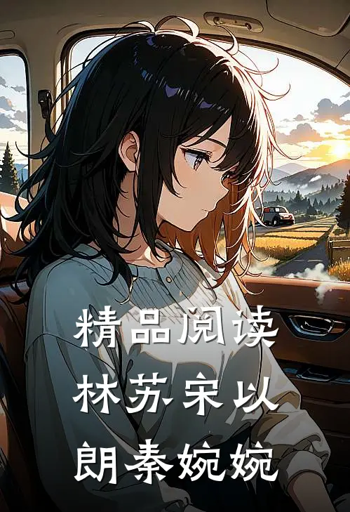 精品阅读林苏宋以朗秦婉婉