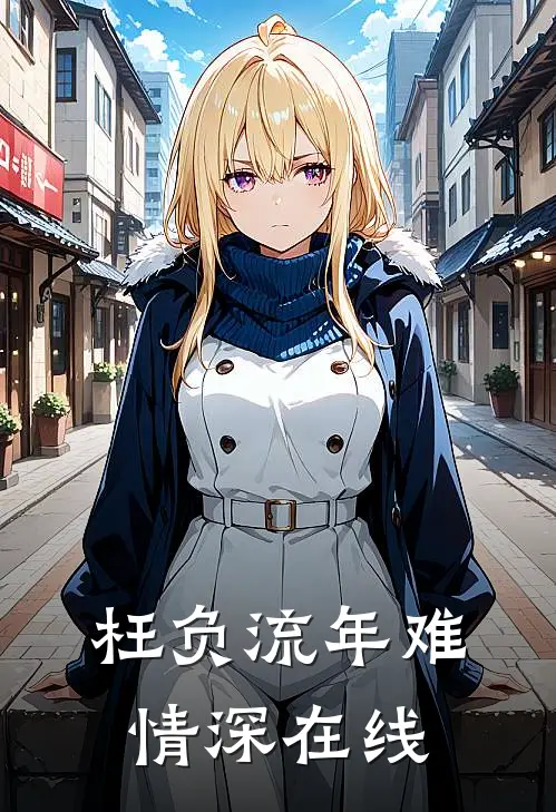 枉负流年难情深在线