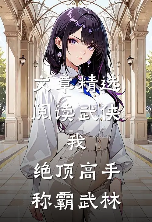 文章精选阅读武侠：我，绝顶高手，称霸武林
