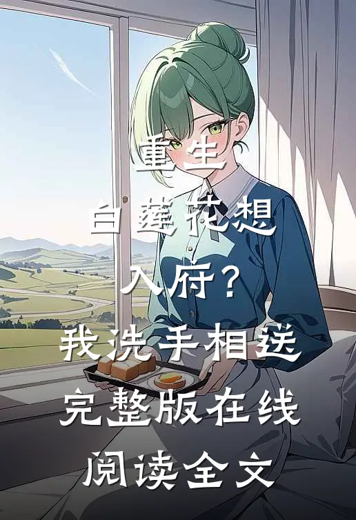 重生：白莲花想入府？我洗手相送完整版在线阅读全文