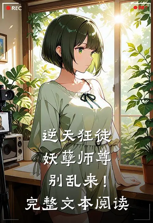 逆天狂徒：妖孽师尊，别乱来！完整文本阅读