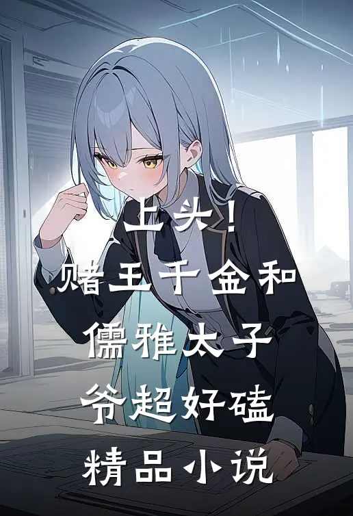上头！赌王千金和儒雅太子爷超好磕精品小说