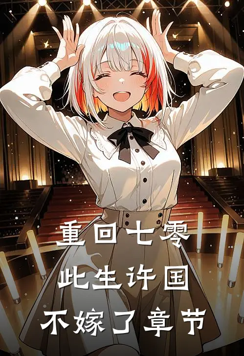 重回七零：此生许国，不嫁了章节