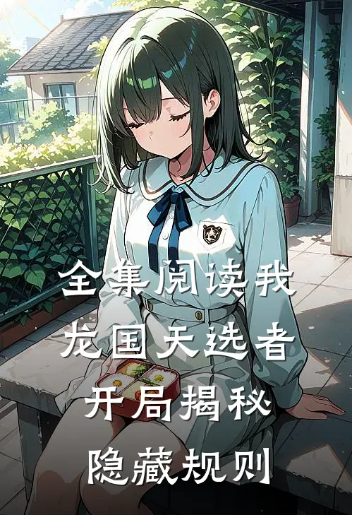 全集阅读我 龙国天选者开局揭秘隐藏规则