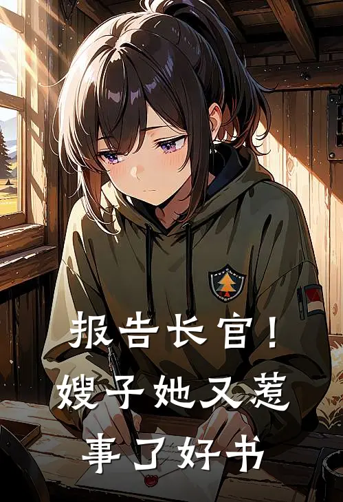 报告长官！嫂子她又惹事了好书
