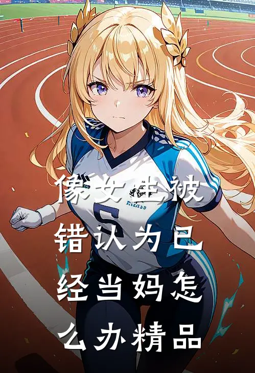 像女生被错认为已经当妈怎么办精品