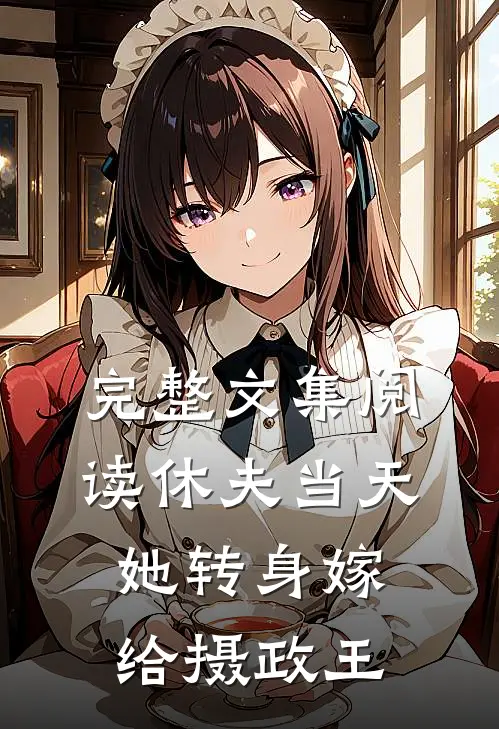 完整文集阅读休夫当天，她转身嫁给摄政王