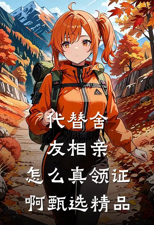代替舍友相亲，怎么真领证啊甄选精品