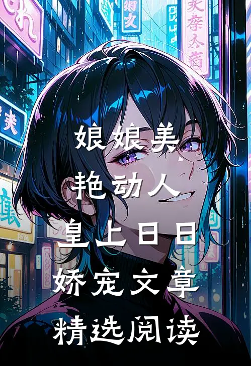娘娘美艳动人，皇上日日娇宠文章精选阅读