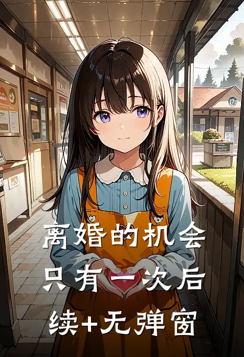 离婚的机会只有一次后续+无弹窗