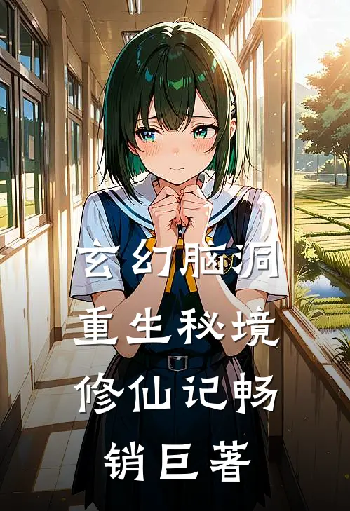 玄幻脑洞：重生秘境修仙记畅销巨著