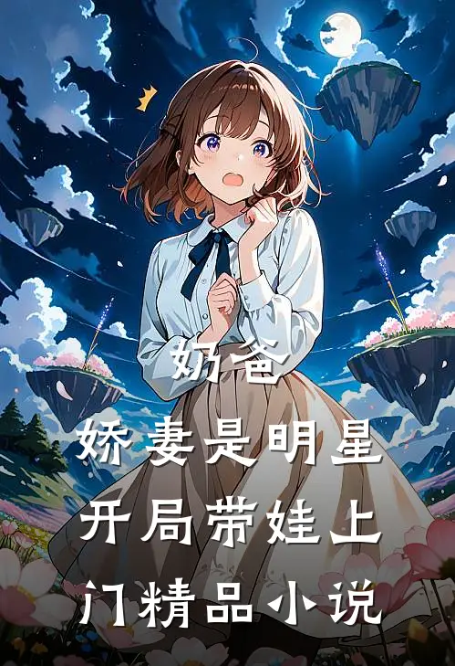 奶爸：娇妻是明星，开局带娃上门精品小说