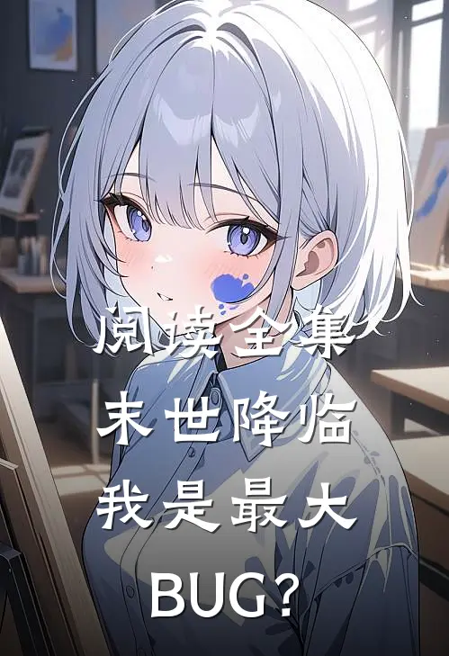 阅读全集末世降临：我是最大BUG？